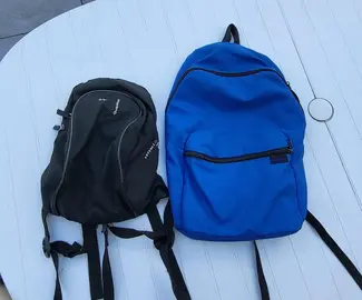 Sacs à dos