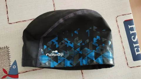 Bonnet de bain enfant