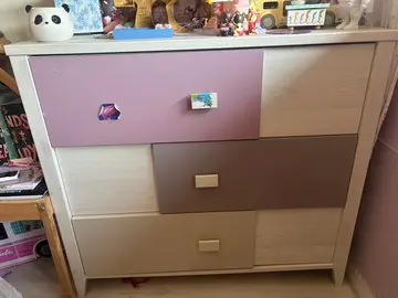 commode sauthon
