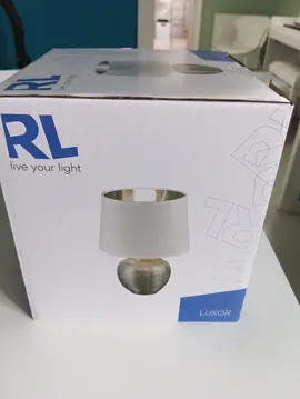 petite lampe de table