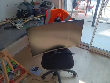Écran Samsung