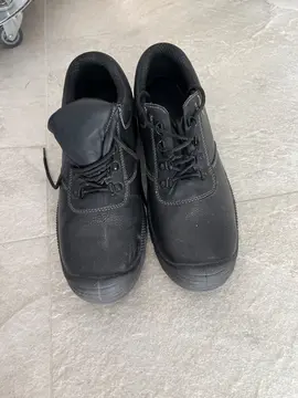 chaussures sécurité taille 46