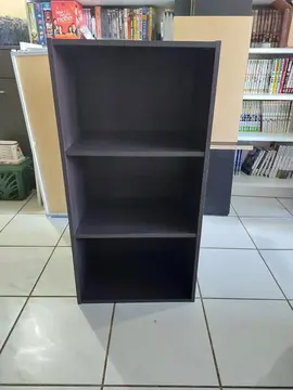 Étagère bibliothèque