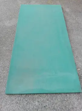 2 tapis de gymnastique