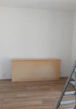 Tête de lit