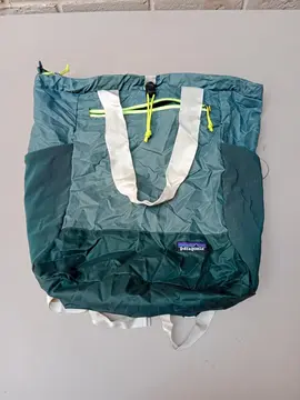 Ultralight tote bag Patagonia