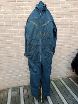 Combinaison d'atelier T40
