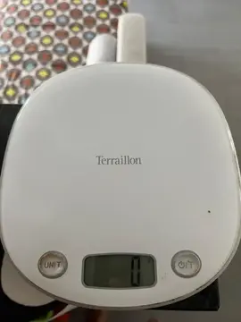 balance cuisine