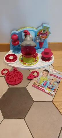 Jeux enfants