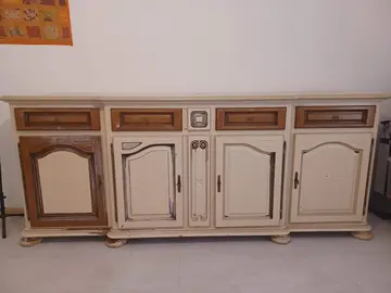 Grand bahut