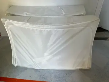 boites de rangement Ikea