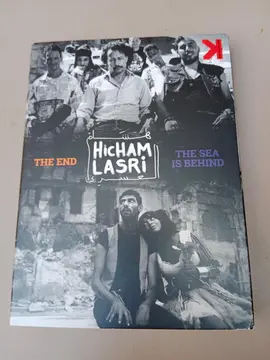 DVD 2 films de HICHAM LASRI