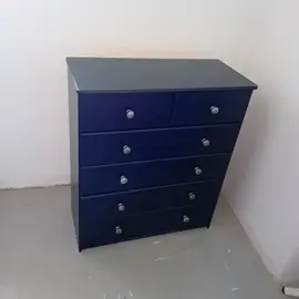Commode 6 tiroirs