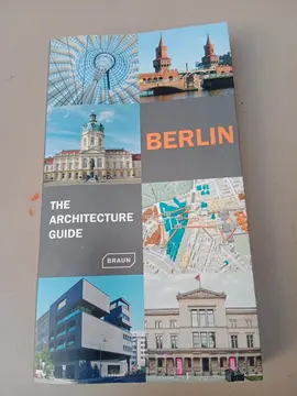 BERLIN The architecture guide