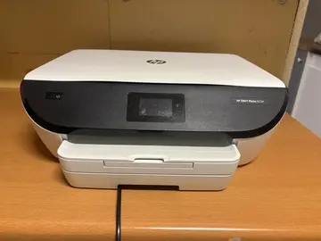 imprimante scanner envy photo