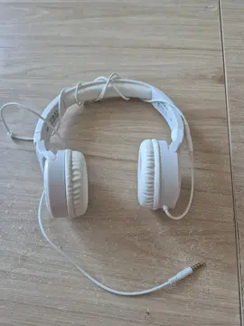 CASQUE MUSIQUE
