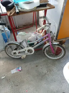 velo enfant