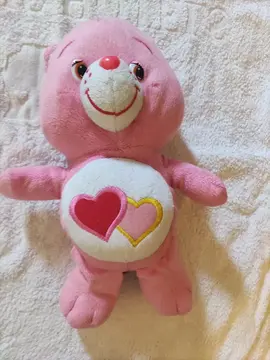 peluche.