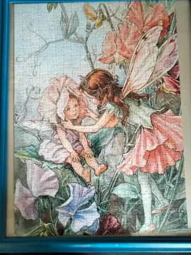 puzzle