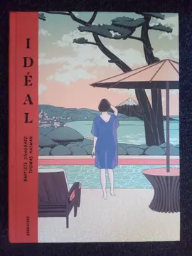 Bande dessinée Idéal