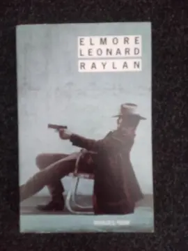 Livre Raylan