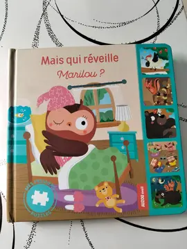 livre enfant