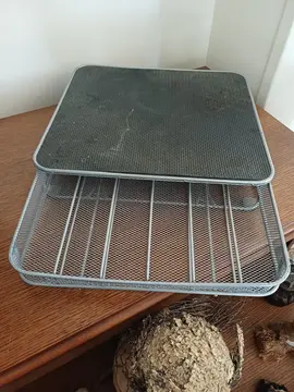 rangement pour dosettes de café