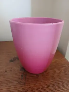petit pot de fleurs