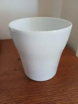 pot de fleurs