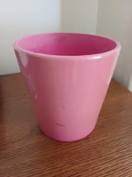 pot de fleurs