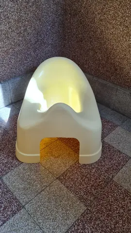 Pot bébé