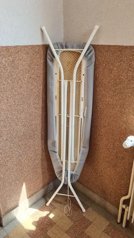 Planche à repasser