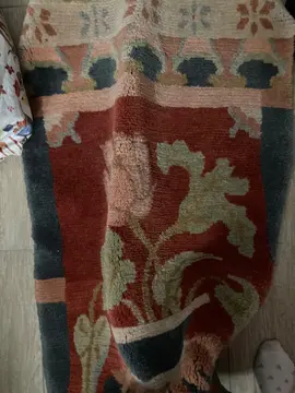 tapis 1 m