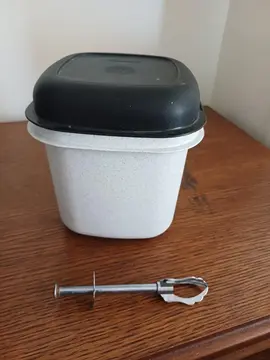 seau à glacons Tupperware