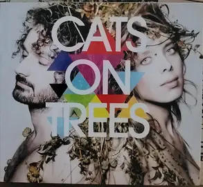 CD Cats on trees