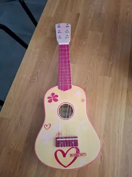 jouet enfant guitare