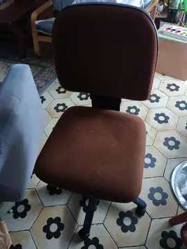 3 fauteuils bureau