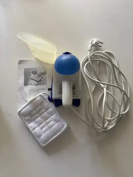 Nettoyeur vapeur pour les vitres