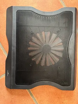 ventilateur PC portable