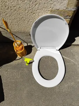 Accessoires WC
