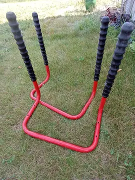 porte vélos