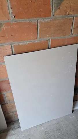 plaque doublage pour isolation thermique intérieure