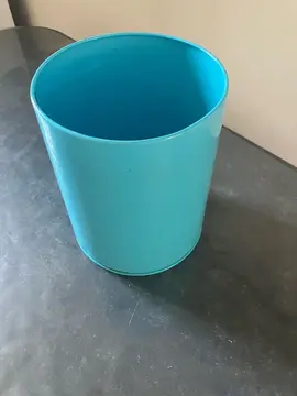 Petite poubelle