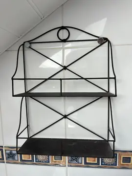 petite étagère
