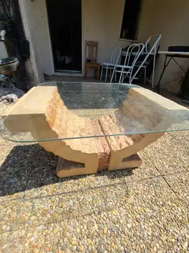 table basse