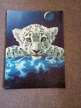 cadre puzzle