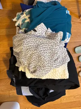 vêtements taille 38