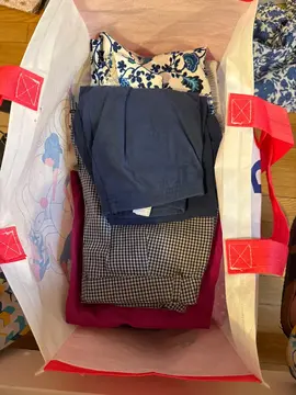 vêtements taille 10 ans