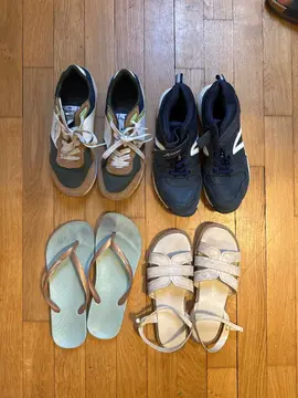 chaussures taille 35