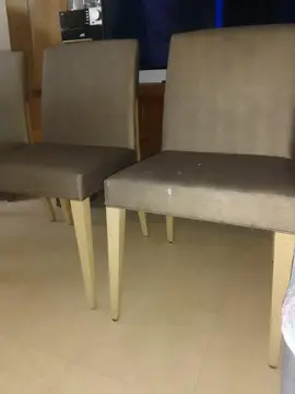 chaise